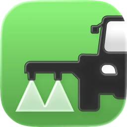 Spraybook app icon
